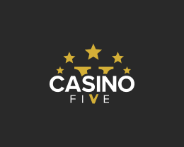 Casino Five Logo