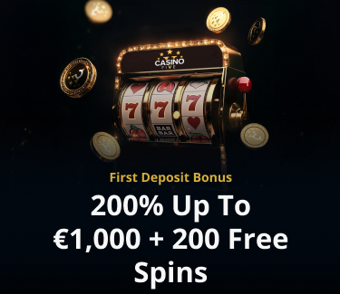 Exclusivity Awaits with Your First Deposit Bonus